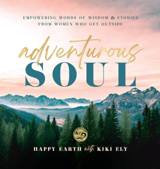 Cover image: Adventurous Soul 9781631068423