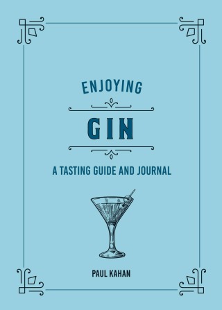 Cover image: Enjoying Gin 9780760375099