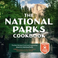 Imagen de portada: The National Parks Cookbook 9780760375112