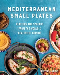 Cover image: Mediterranean Small Plates 9780760375204