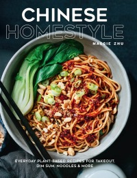 Cover image: Chinese Homestyle 9781631068447