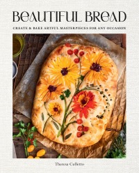 Cover image: Beautiful Bread 9781631068461