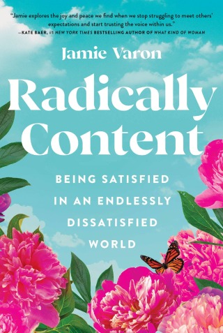 Cover image: Radically Content 9781631068478