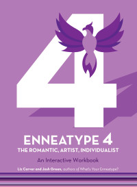 Omslagafbeelding: Enneatype 4: The Individualist, Romantic, Artist 9780760376720
