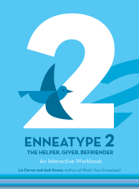 Titelbild: Enneatype 2: The Helper, Giver, Befriender 9780760376713