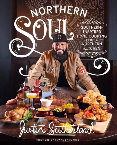 Northern Soul: Southern-Inspired Home Cooking from a Northern Kitchen: A Cookbook - FULL INSTANT DOWNLOAD | PDF DOCX EPUB