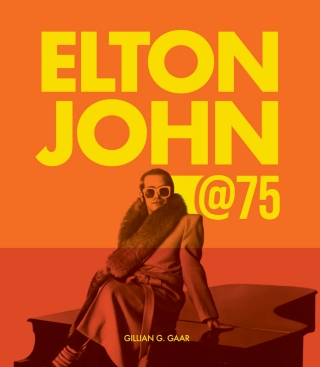 Cover image: Elton John at 75 9780760375525