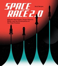 Cover image: Space Race 2.0 9780760375549