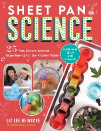 Cover image: Sheet Pan Science 9780760375679