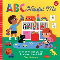 Cover image: ABC for Me: ABC Helpful Me 9780760376102