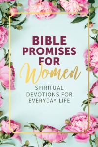 Titelbild: Bible Promises for Women 9780785840473