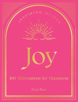 Cover image: Joy 9781631068683