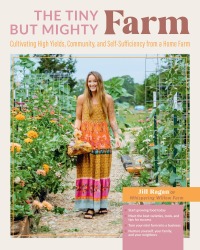Imagen de portada: The Tiny But Mighty Farm 9780760376454