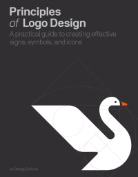 Omslagafbeelding: Principles of Logo Design 9780760376515