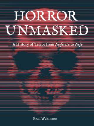 Imagen de portada: Horror Unmasked 9780760376799