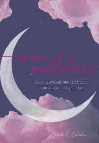 Cover image: Moon Meditations 9781631068980