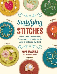 Cover image: Satisfying Stitches 9780760377703