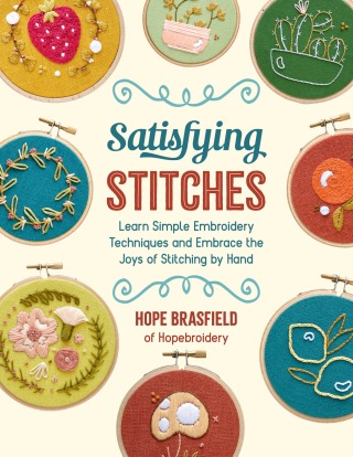 表紙画像: Satisfying Stitches 9780760377703