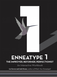 Cover image: Enneatype 1: The Improver, Reformer, Perfectionist 9780760377796