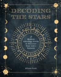 Omslagafbeelding: Decoding the Stars 9781577153290