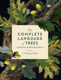 Imagen de portada: The Complete Language of Trees 9781577153306
