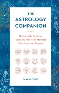 Cover image: The Astrology Companion 9780760377932