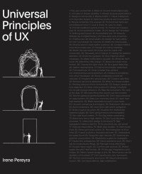 Cover image: Universal Principles of UX 9780760378045