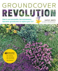 Cover image: Groundcover Revolution 9780760378151