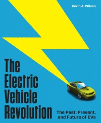 Omslagafbeelding: The Electric Vehicle Revolution 9780760378304