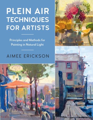 Titelbild: Plein Air Techniques for Artists 9780760379356