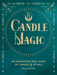 Cover image: Candle Magic 9781577153368