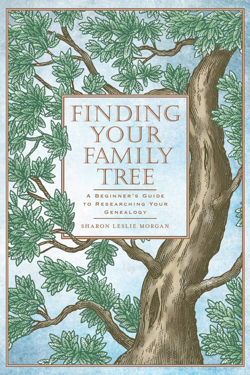 Finding Your Family Tree A Beginner’s Guide to Researching Your Genealogy