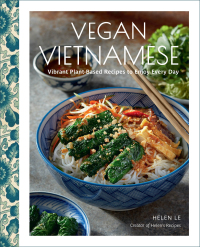 Cover image: Vegan Vietnamese 9781631069307