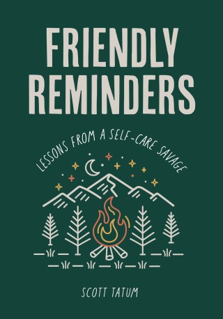 Cover image: Friendly Reminders 9781631069338