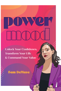 Cover image: Power Mood 9781631069352