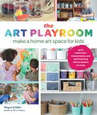 Cover image: The Art Playroom 9780760381342