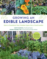 Cover image: Growing an Edible Landscape 9780760381489