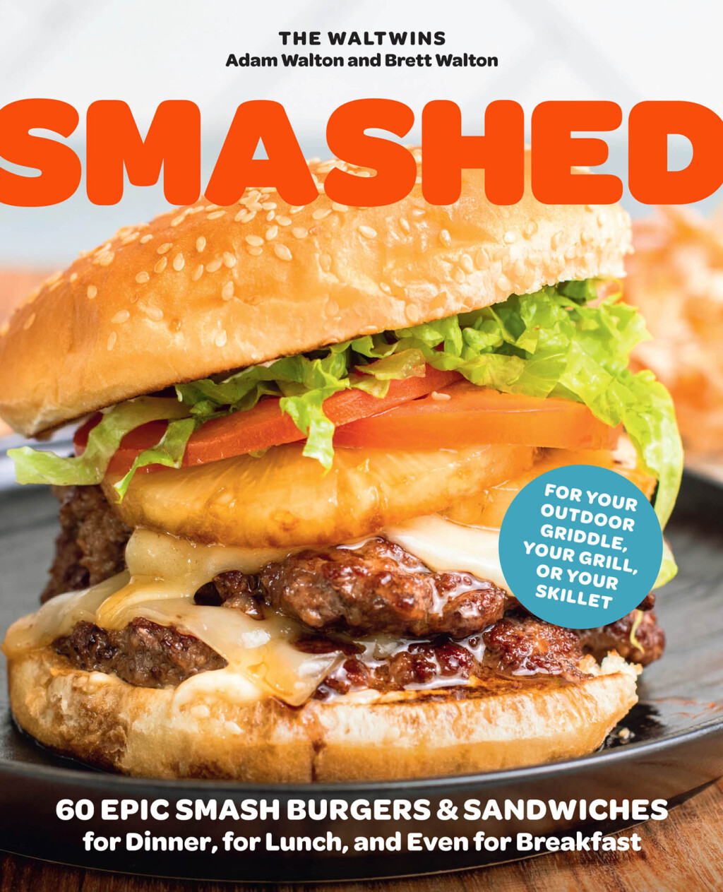 Smashed (eBook)