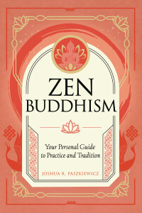 Titelbild: Zen Buddhism 9781577153658