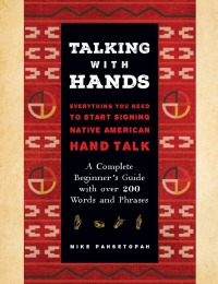 Titelbild: Talking with Hands 9781577153665