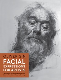 Cover image: Facial Expressions for Artists 9780760382400