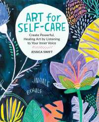Cover image: Art for Self-Care 9780760382592