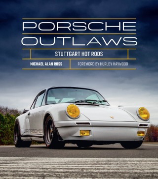 Titelbild: Porsche Outlaws 9780760382639