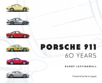 صورة الغلاف: Porsche 911 60 Years 9780760382653