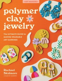 Cover image: Polymer Clay Jewelry 9780760382738