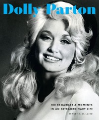 Imagen de portada: Dolly Parton 9780760382967
