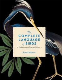 Cover image: The Complete Language of Birds 9781577153740