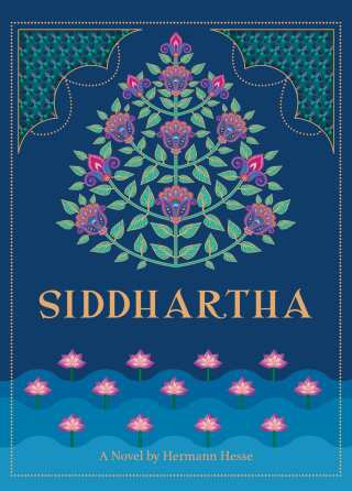 Imagen de portada: Siddhartha 9781577153757