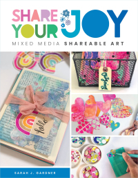 Cover image: Share Your Joy 9780760383094
