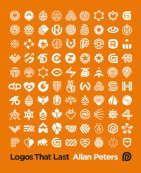 Titelbild: Logos that Last 9780760383179